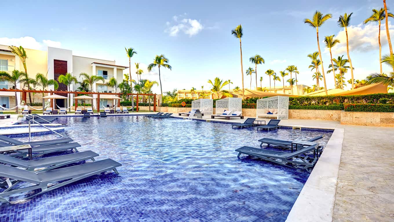 Hideaway At Royalton Punta Cana - Punta Cana, Dominican Republic